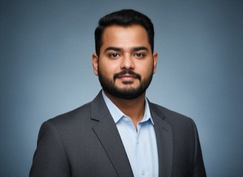 Umar Abdul Aziz, Salesforce Architect